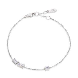 L'Atelier Sterling Silver 925  Armband 