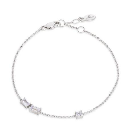L'Atelier Sterling Silver 925  Armband 