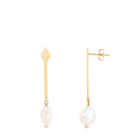 L'Atelier Sterling Silver 925  Orecchini 