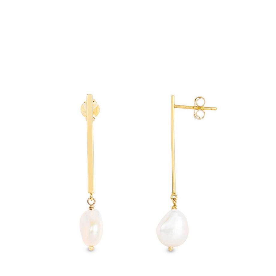 L'Atelier Sterling Silver 925  Orecchini 