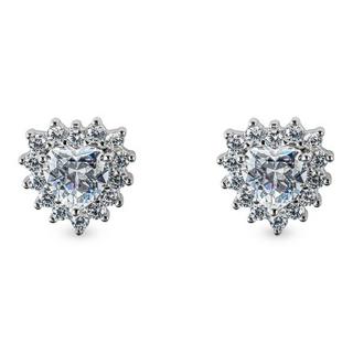 L'Atelier Sterling Silver 925  Ohrstecker 