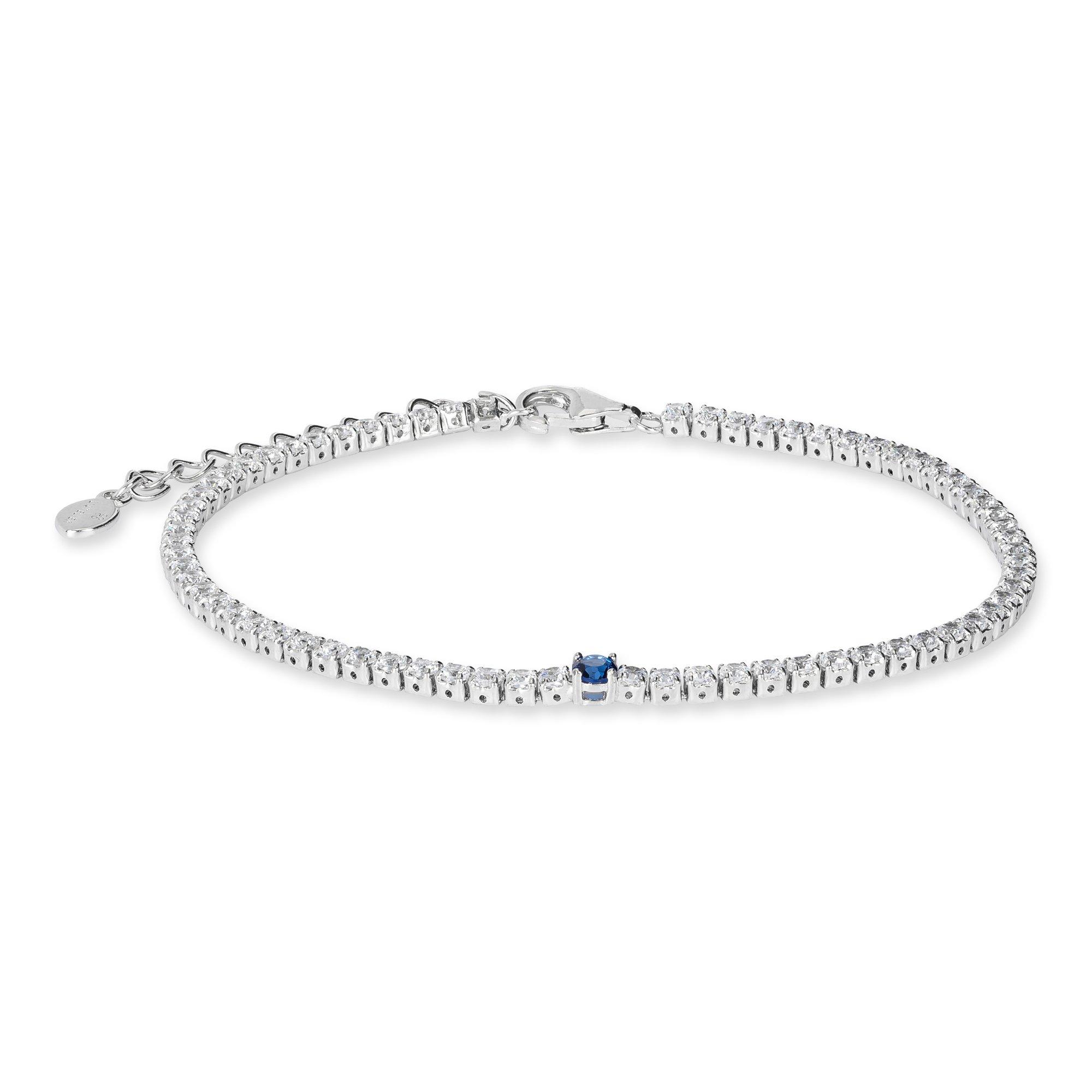 Image of L'Atelier Sterling Silver 925 Armband - 21cm
