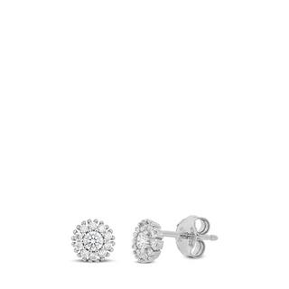 L'Atelier Sterling Silver 925  Orecchini 