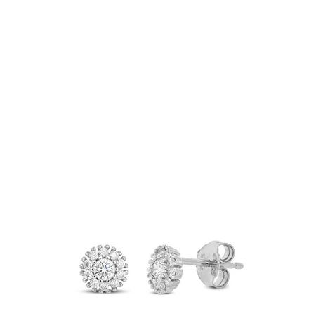 L'Atelier Sterling Silver 925  Orecchini 