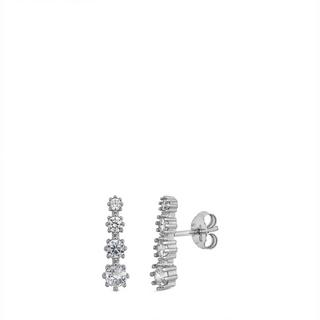 L'Atelier Sterling Silver 925  Orecchini 