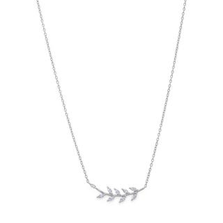 L'Atelier Sterling Silver 925  Collana 