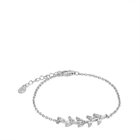 L'Atelier Sterling Silver 925  Armband 