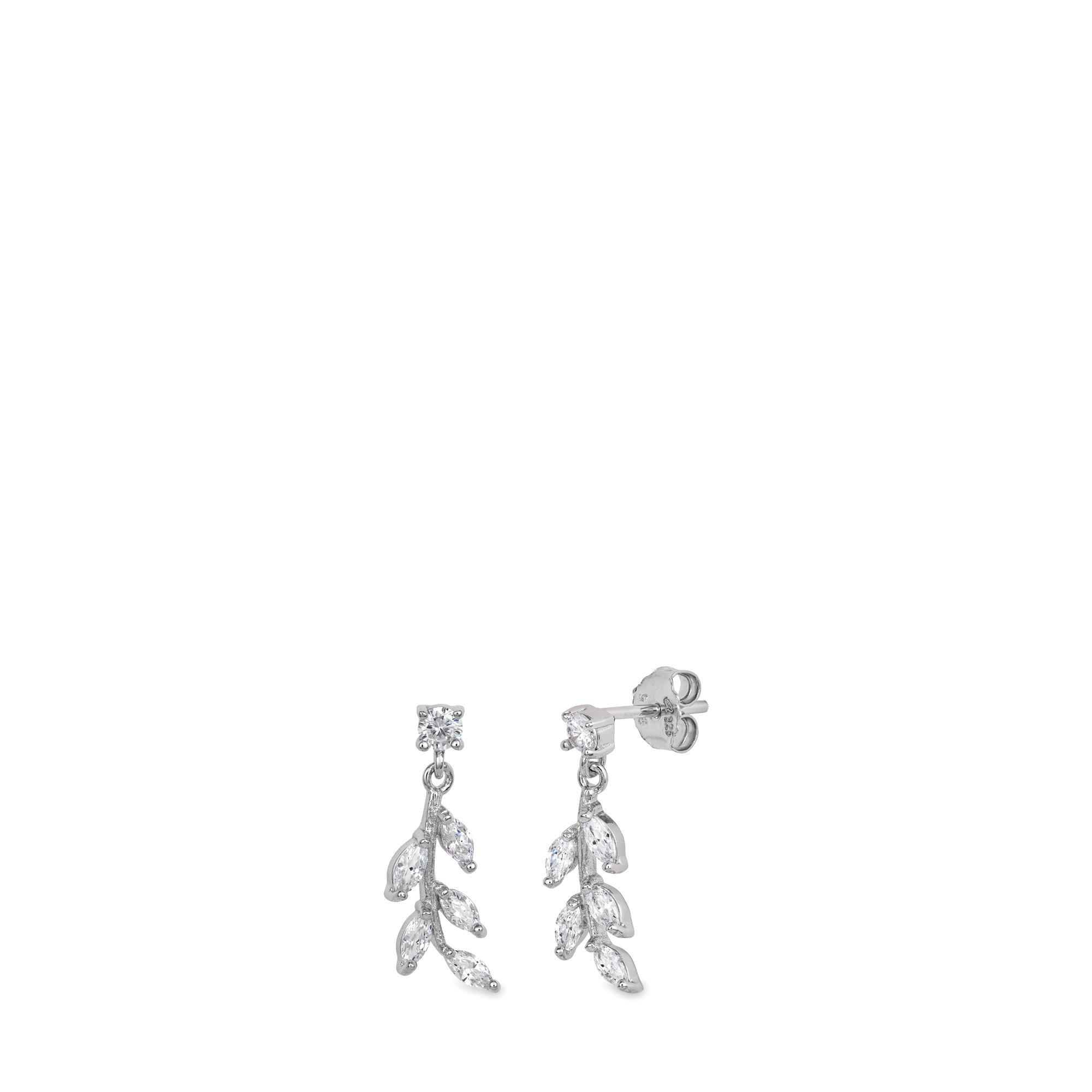 L'Atelier Sterling Silver 925  Orecchini 