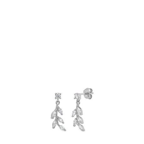 L'Atelier Sterling Silver 925  Orecchini 