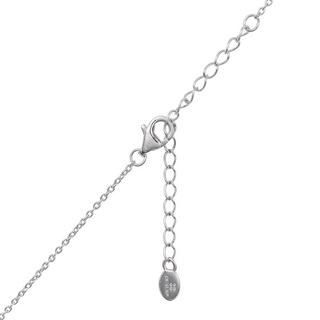 L'Atelier Sterling Silver 925  Halskette 