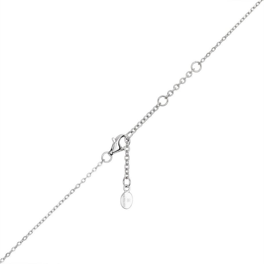 L'Atelier Sterling Silver 925  Halskette 