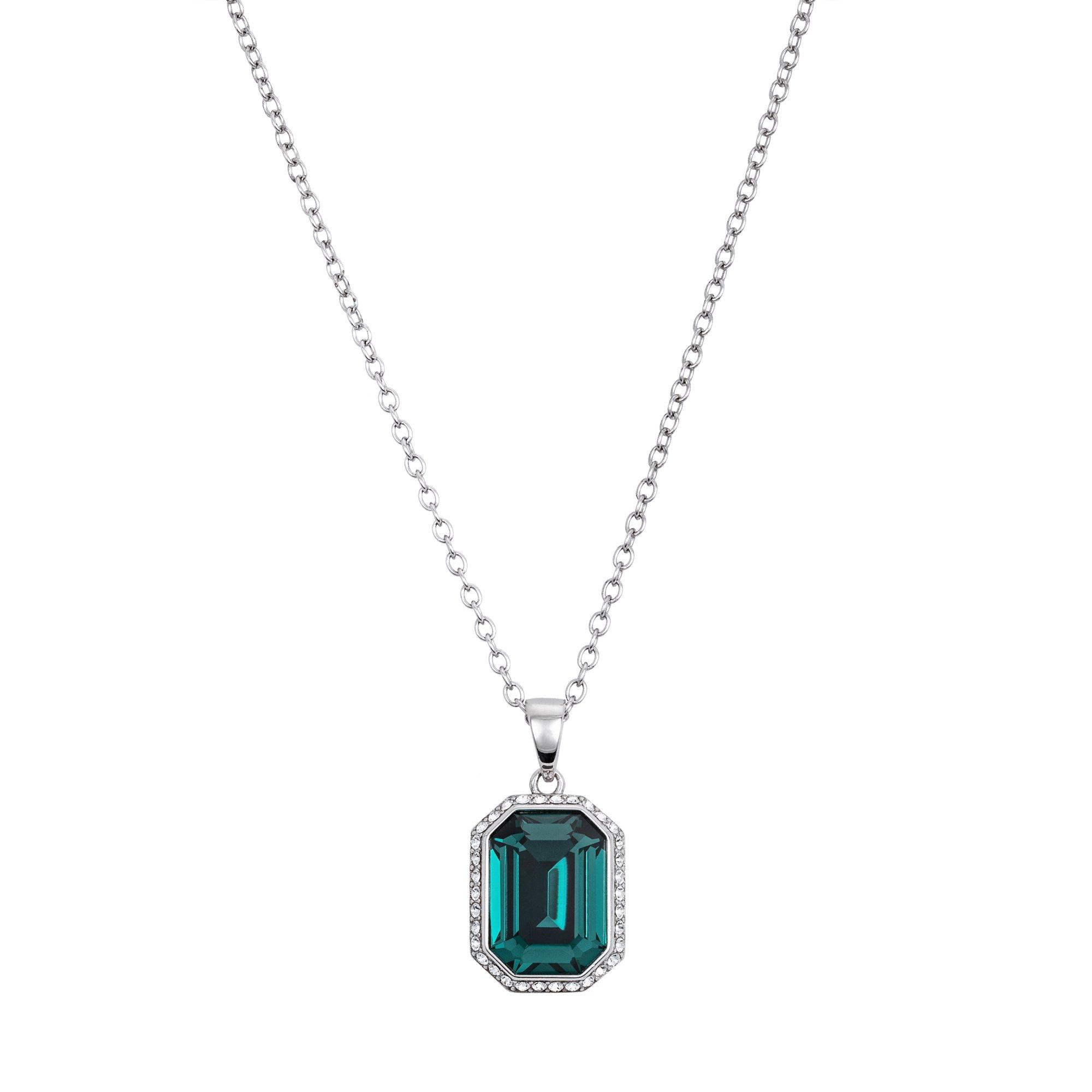 L'Atelier Sterling Silver 925  Collier 