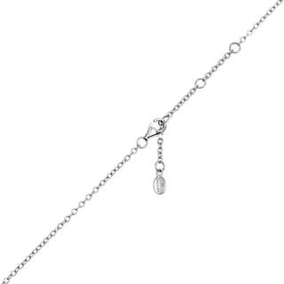 L'Atelier Sterling Silver 925  Collier 