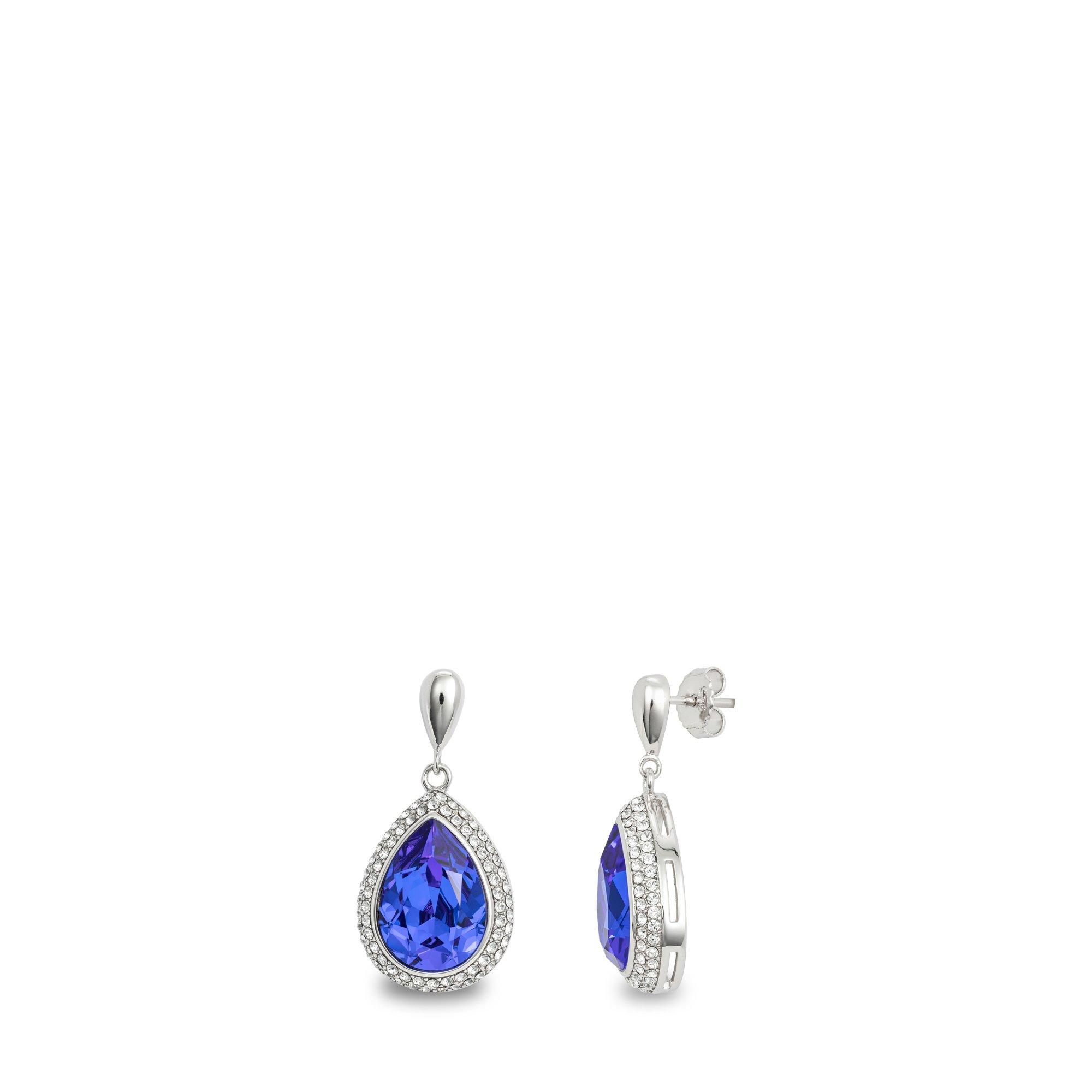 L'Atelier Sterling Silver 925  Boucles d'oreilles 
