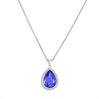 L'Atelier Sterling Silver 925  Collier 