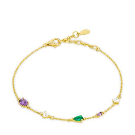 L'Atelier Sterling Silver 925  Armband 