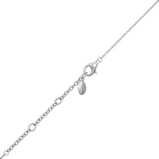 L'Atelier Sterling Silver 925  Collier Argent