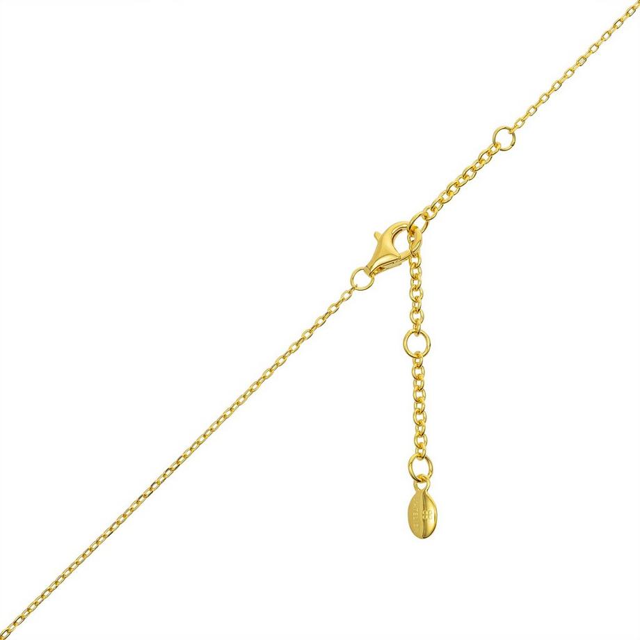 L'Atelier Sterling Silver 925  Collana 