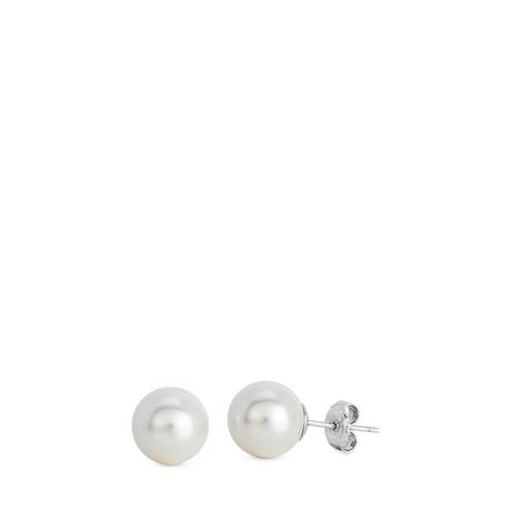 L'Atelier Sterling Silver 925  Boucles d'oreilles 