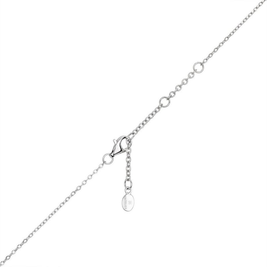 L'Atelier Sterling Silver 925  Halskette 