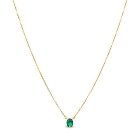 L'Atelier Sterling Silver 925  Collana 