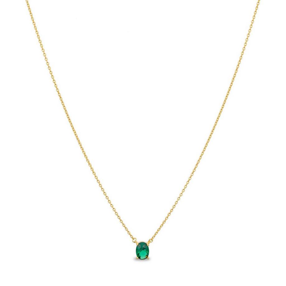 L'Atelier Sterling Silver 925  Halskette 