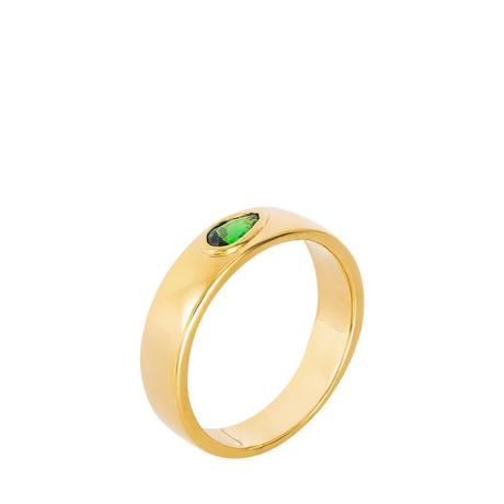 L'Atelier Sterling Silver 925  Anello 