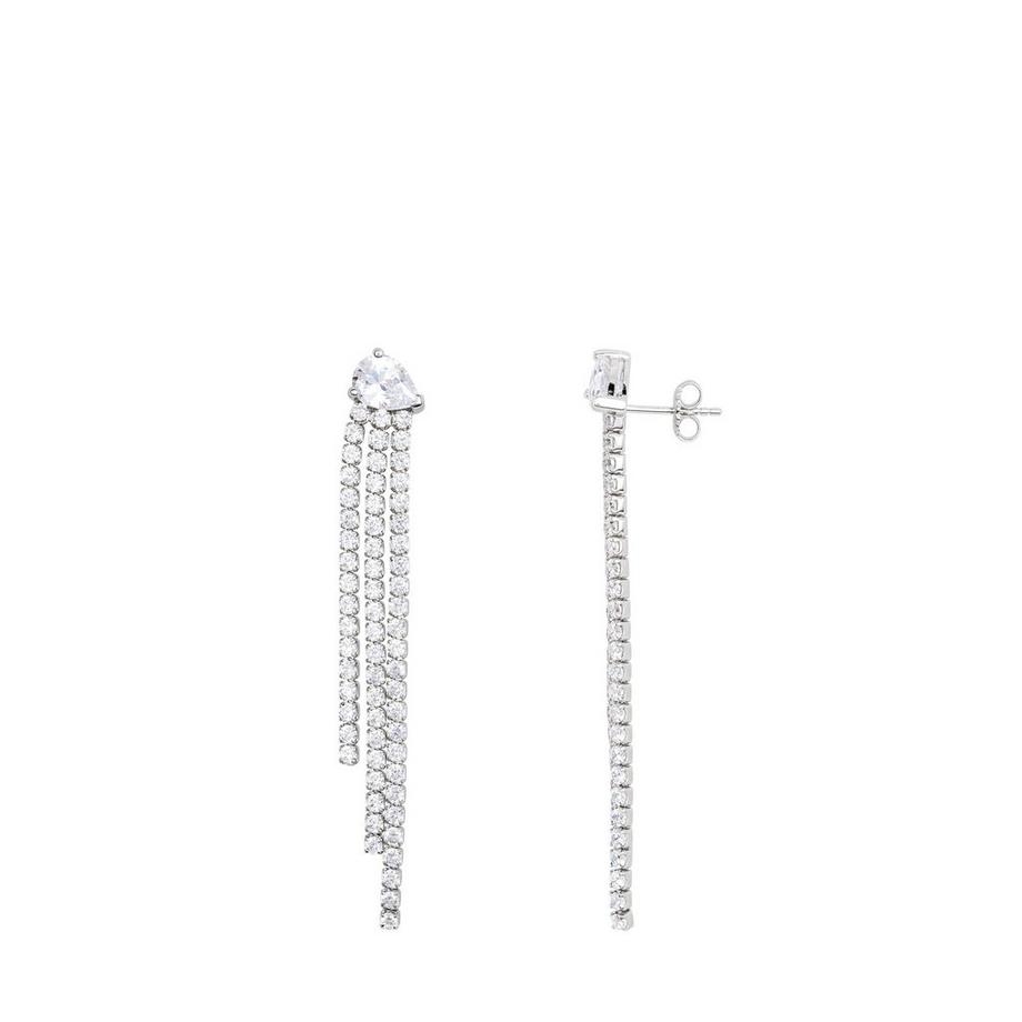 L'Atelier Sterling Silver 925  Orecchini 