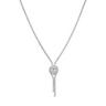 L'Atelier Sterling Silver 925  Collana Argento