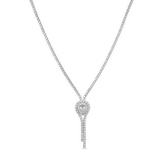 L'Atelier Sterling Silver 925  Collana 