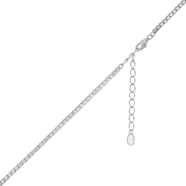 L'Atelier Sterling Silver 925  Collana 