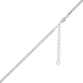 L'Atelier Sterling Silver 925  Collana 