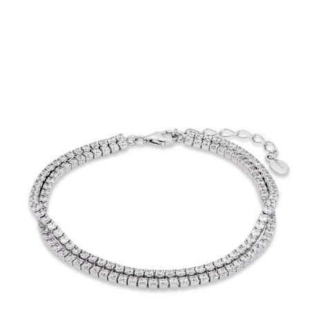 L'Atelier Sterling Silver 925  Armband 