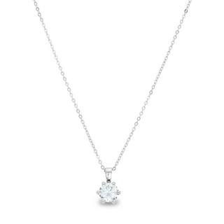 L'Atelier Sterling Silver 925  Halskette 