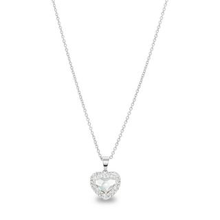 L'Atelier Sterling Silver 925  Collana 