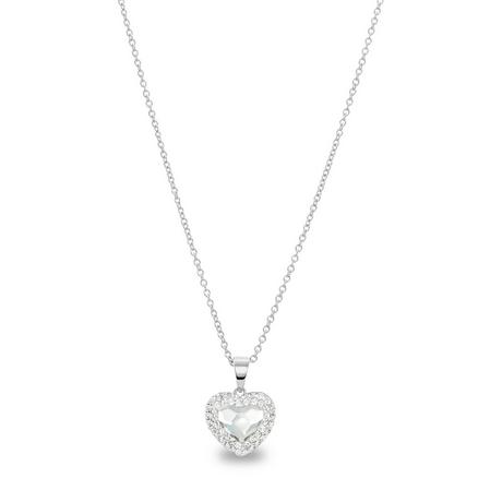 L'Atelier Sterling Silver 925  Collana 
