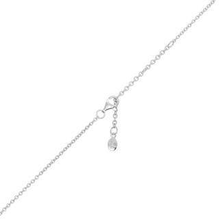 L'Atelier Sterling Silver 925  Collana 