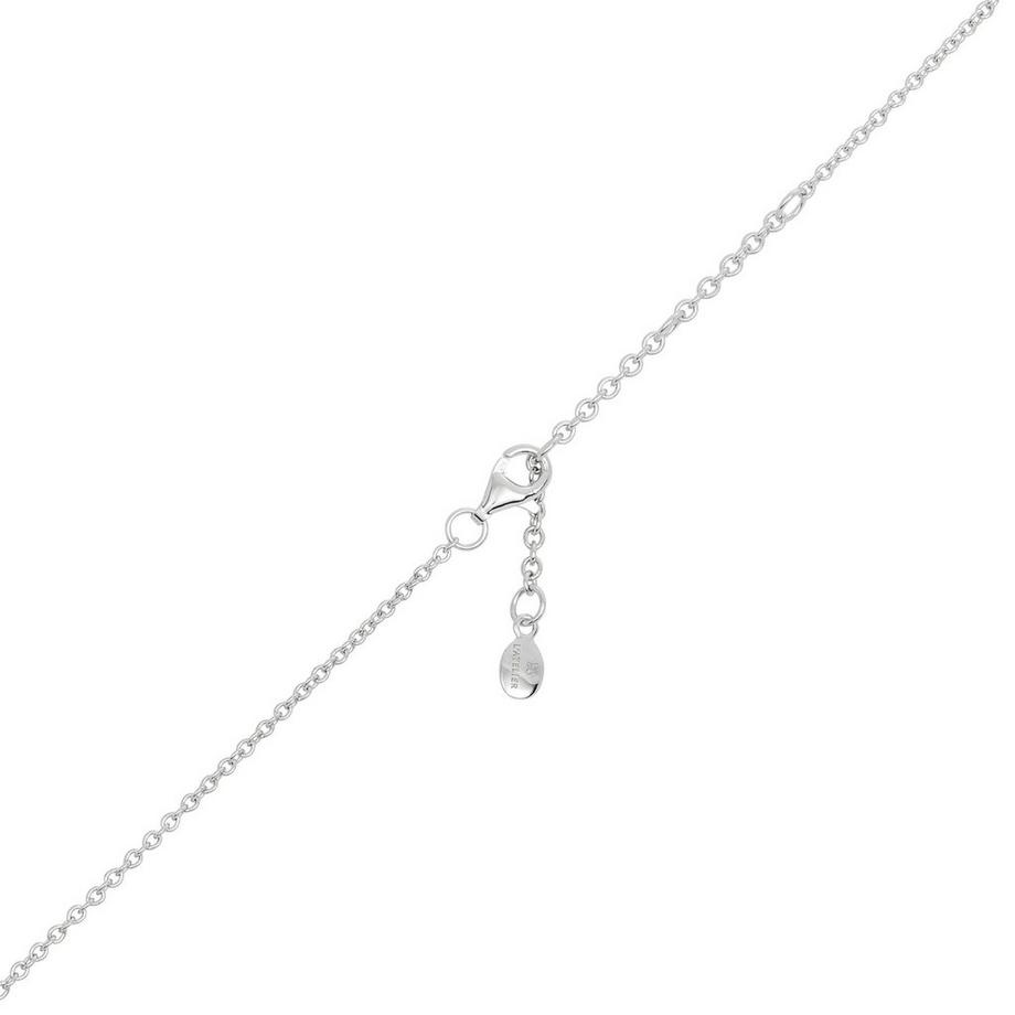 L'Atelier Sterling Silver 925  Collana 