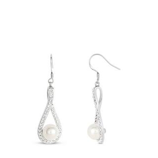 L'Atelier Sterling Silver 925  Orecchini 