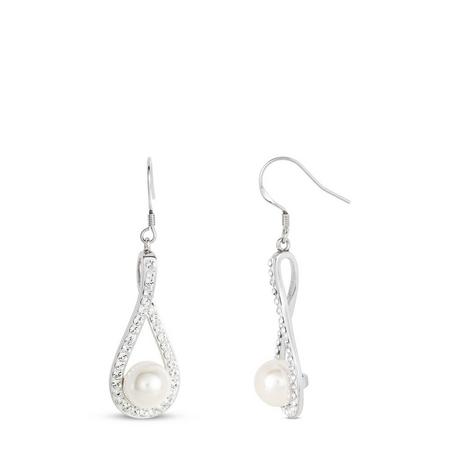 L'Atelier Sterling Silver 925  Orecchini 
