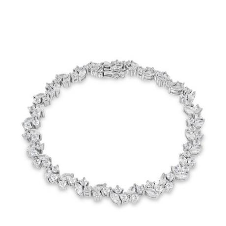 L'Atelier Sterling Silver 925  Armband 