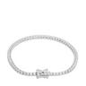 L'Atelier Sterling Silver 925  Armband 