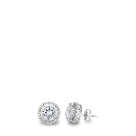 L'Atelier Sterling Silver 925  Boucles d'oreilles 