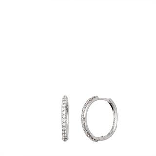 L'Atelier Sterling Silver 925  Orecchini 