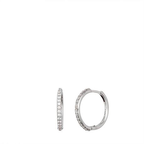 L'Atelier Sterling Silver 925  Orecchini 