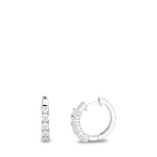 L'Atelier Sterling Silver 925  Orecchini 