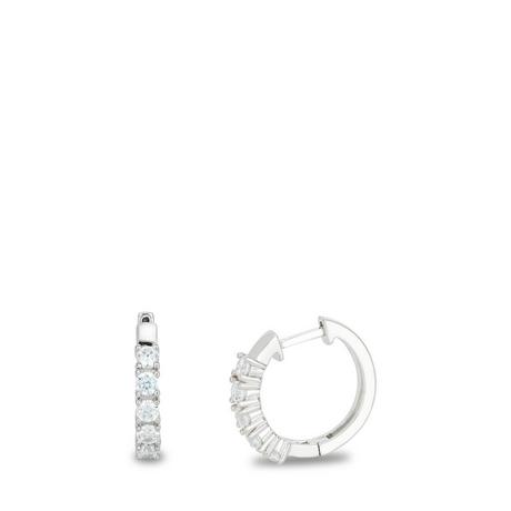 L'Atelier Sterling Silver 925  Orecchini 