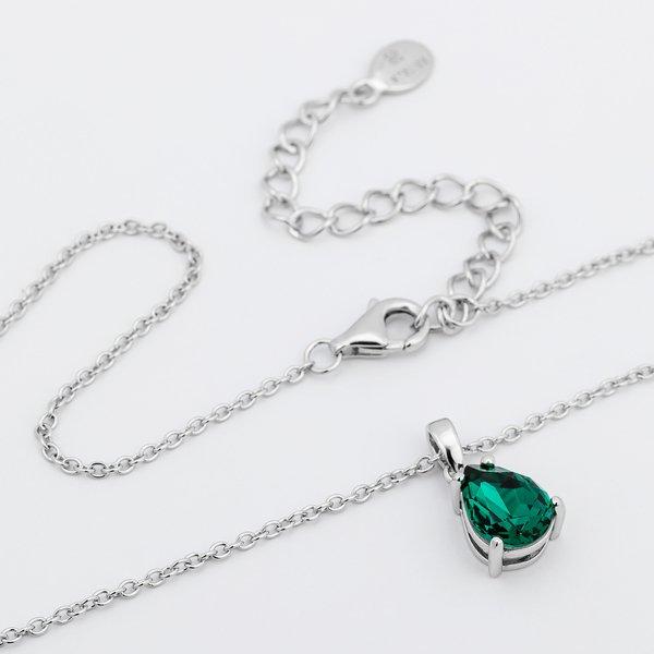 L'Atelier Sterling Silver 925  Collana 