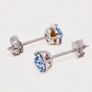 L'Atelier Sterling Silver 925  Orecchini 