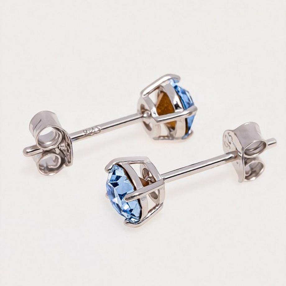 L'Atelier Sterling Silver 925  Orecchini 